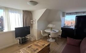 Maison Anna Clara - stijlvol en nieuw appartement nabij historisch centrum van Nieuwpoort